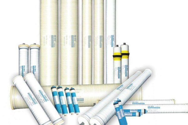 東麗反滲透膜的清洗有什么需要注意的？