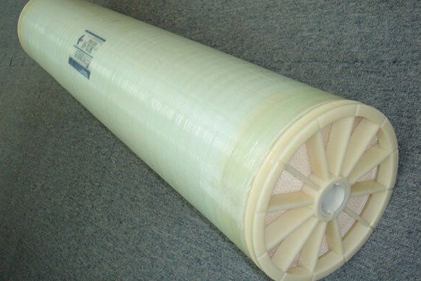 東麗反滲透膜經常發生堵塞是什么原因？