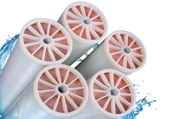 東麗反滲透膜濃度極差現象是什么？