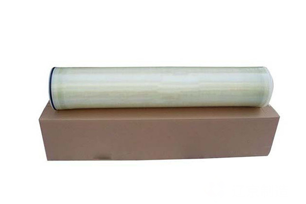 設備中的東麗反滲透膜出現故障如何更換？