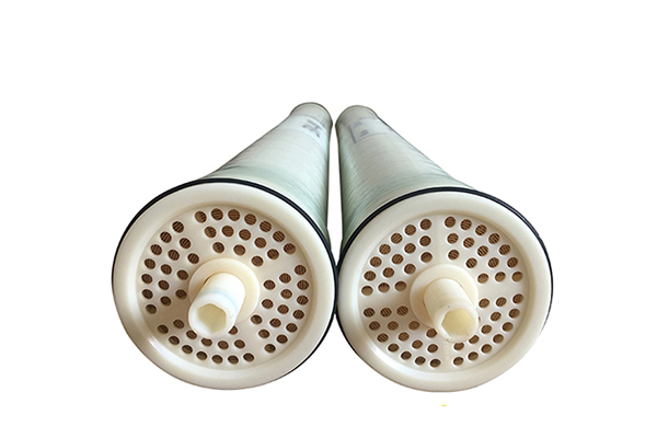 反滲透膜的材質和主要作用是什么？