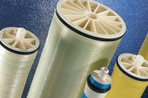 東麗反滲透膜更換周期是多久？建議多久更換一次？