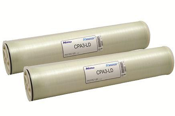 反滲透膜設備為什么會發生故障？