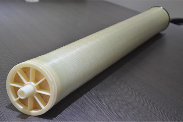 純凈水設備中的反滲透膜該怎么清洗？