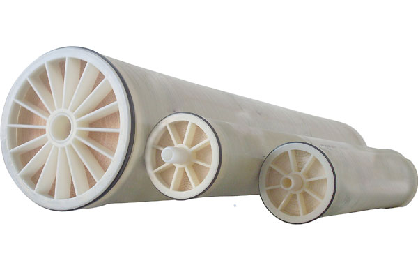 低溫下如何對東麗TM720D-400反滲透膜維護？